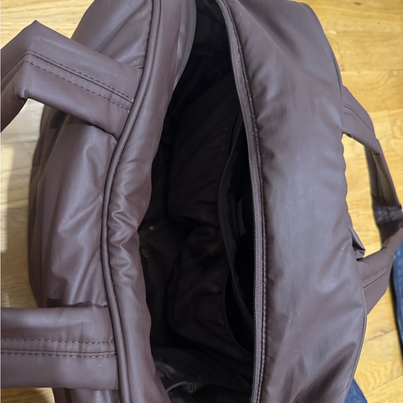 Calpak Brown Women's Tote Bag - Picture 4 of 7